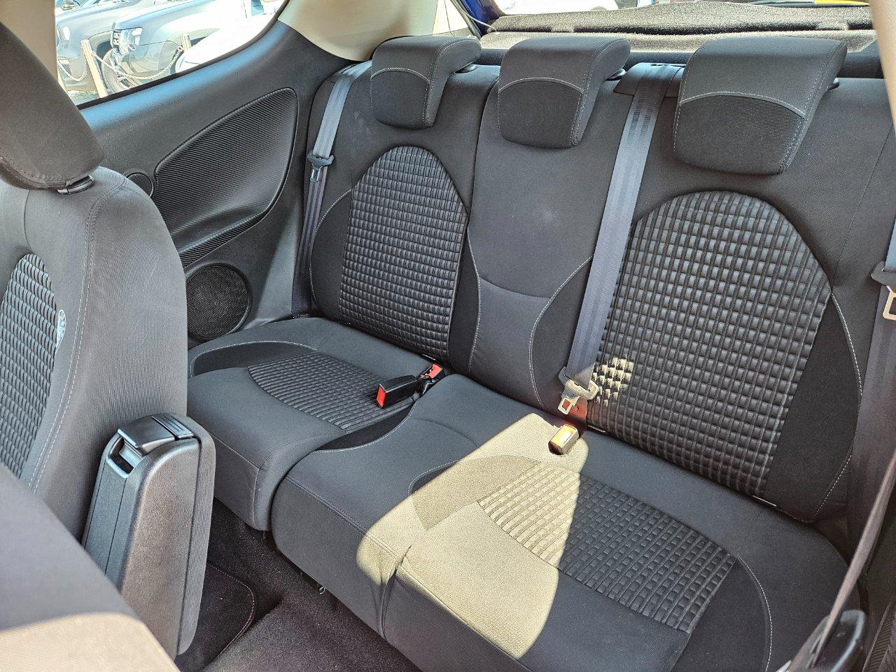 Alfa Romeo MiTo 1.4 tb m.air Distinctive sport pack tct