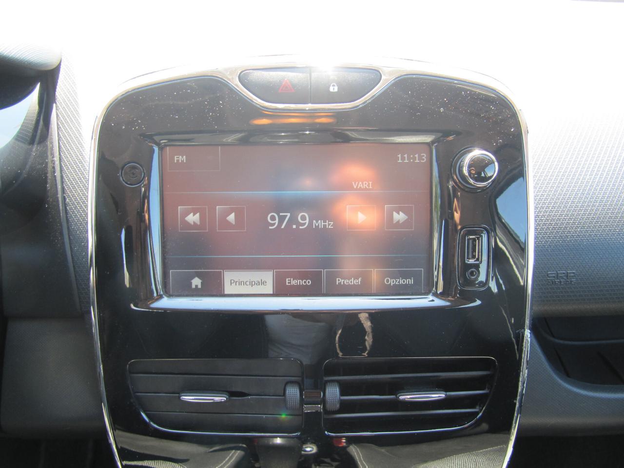 Renault Clio 1.2 75CV 5 porte Live - benzgpl
