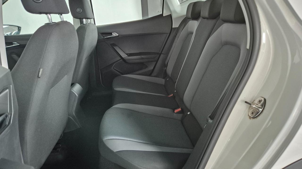 Seat Arona 1.6 TDI 95 CV DSG Style