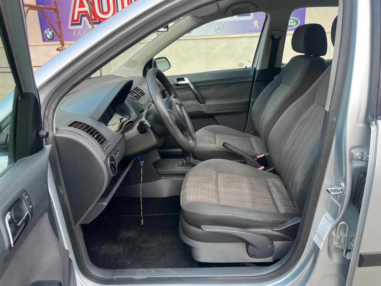 Volkswagen Polo 1.2/60CV 5p. Trendline