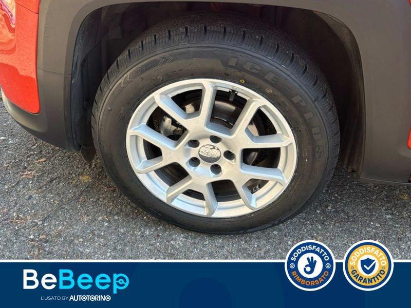 Jeep Renegade 1.0 T3 LIMITED 2WD