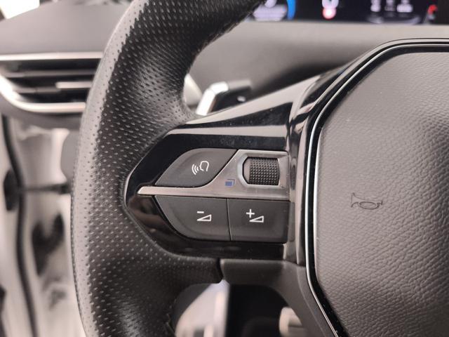 PEUGEOT 3008 1.5 bluehdi GT s&s 130cv eat8