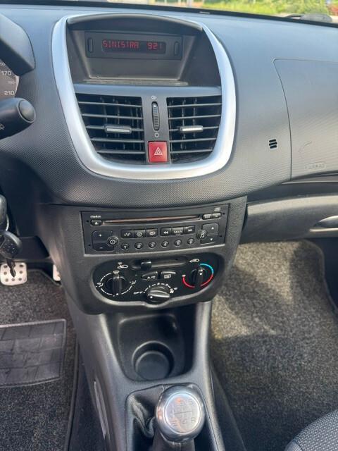 Peugeot 206 Plus 1.1 60CV 5p. Urban-OK NEOPATENTATI