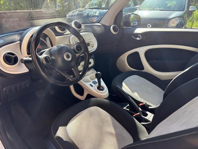SMART ForTwo 70 1.0 Passion