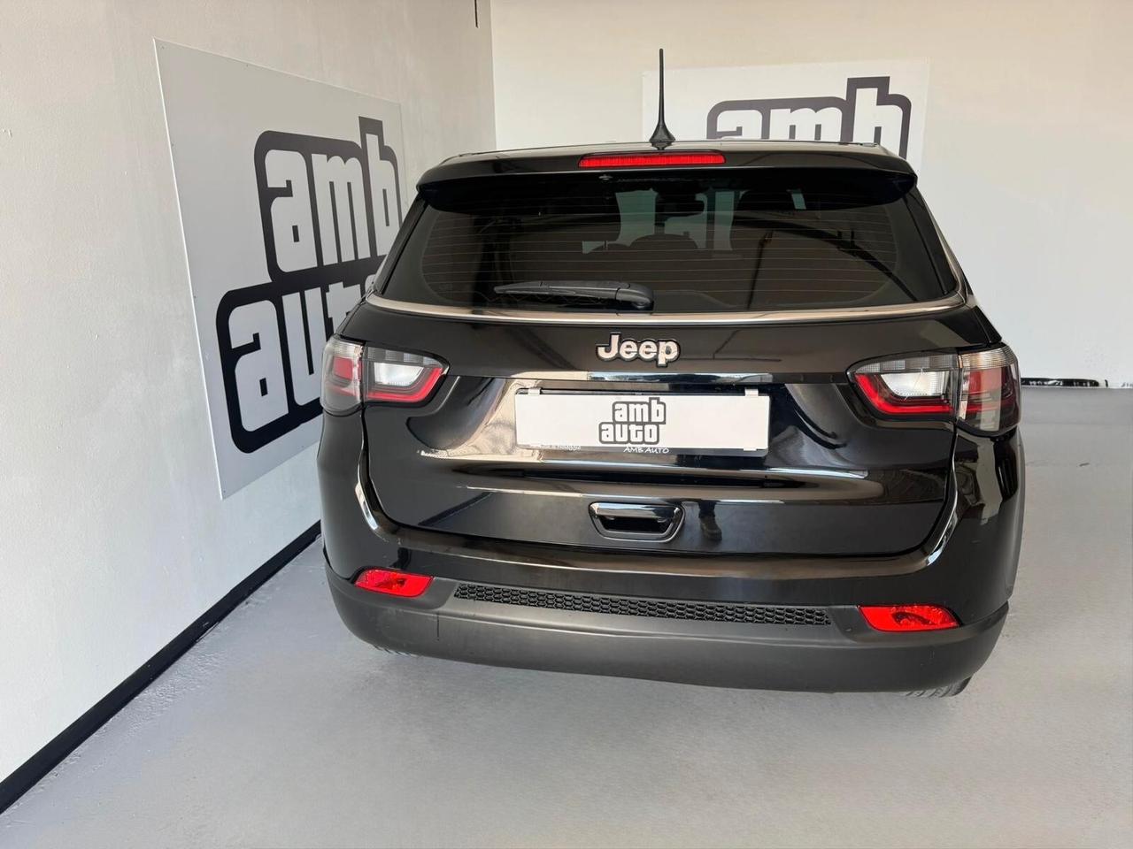 Jeep Compass 1.6 Multijet II 2WD Business