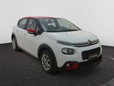 Citroën C3 C3 PureTech 82 S&S Feel