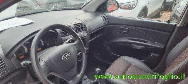 KIA Picanto 1.0 12V Easy Bi-Fuel