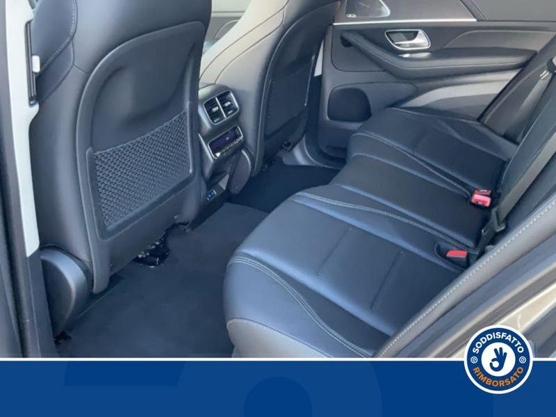 Mercedes-Benz GLE 350de 4Matic EQ-Power AMG Line Premium