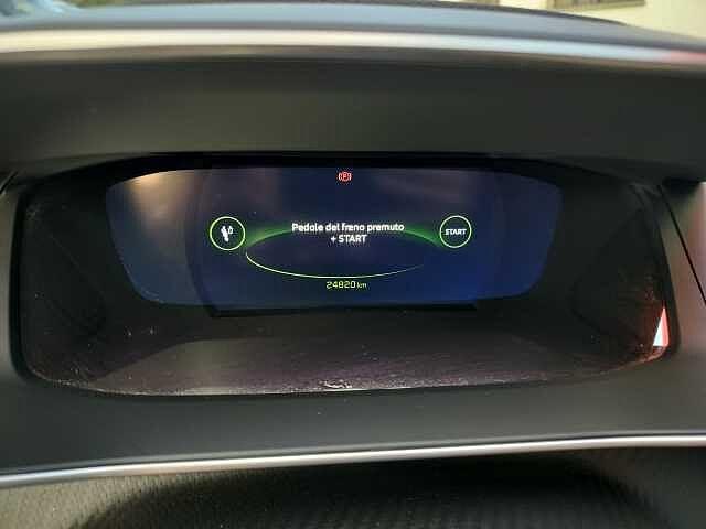 Peugeot 208 PureTech 100 Stop&Start EAT8 5 porte GT