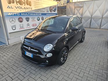 Fiat 500 Fiat 500 1.2 allestimento S