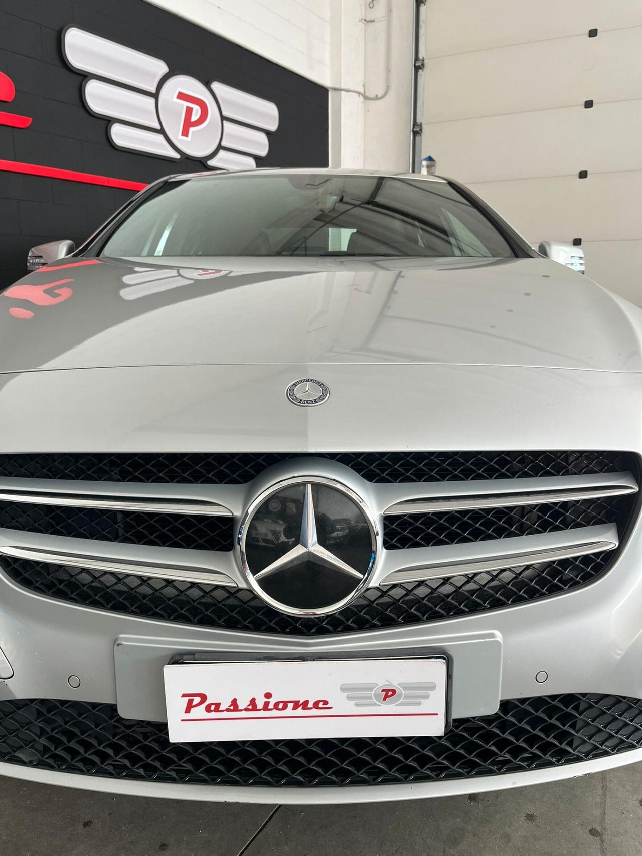 Mercedes-benz A 180 Sport Prezzo NON vincolato a finanziamento