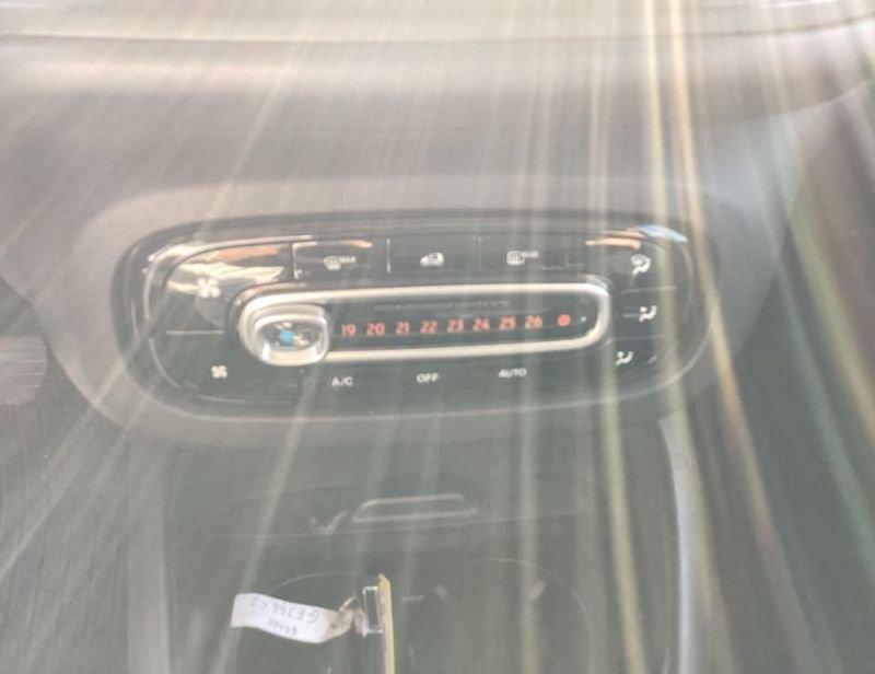 smart fortwo EQ PULSE 4,6KW