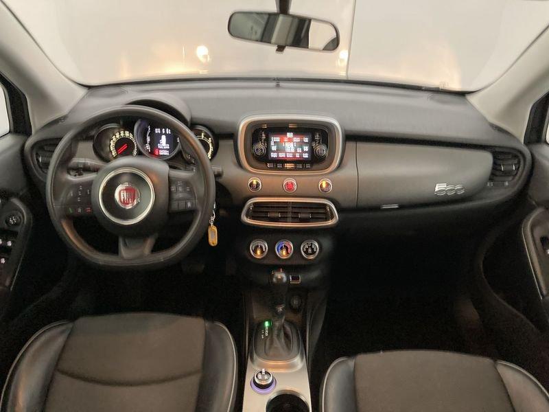 FIAT 500X 1.6 MultiJet 120 CV Cross