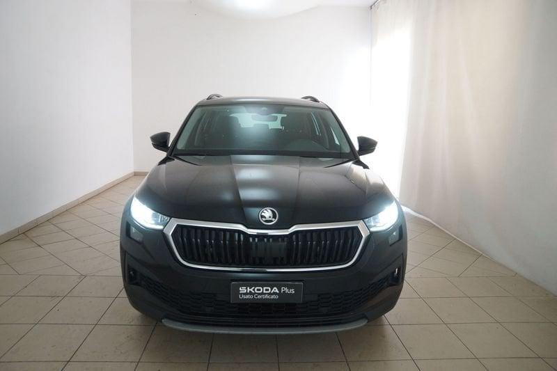 Škoda Kodiaq 2.0 TDI 150 CV EXECUTIVE DSG 7p