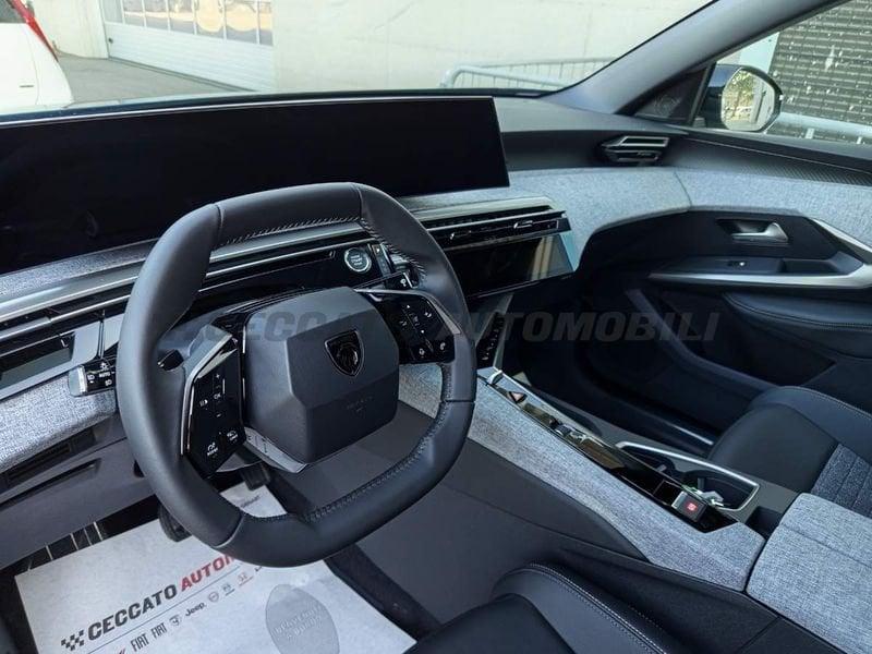 Peugeot 3008 3008 1.2 hybrid Allure 145cv e-dcs6