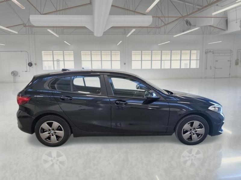 BMW 118 Business Advantage Autom. 5 PORTE