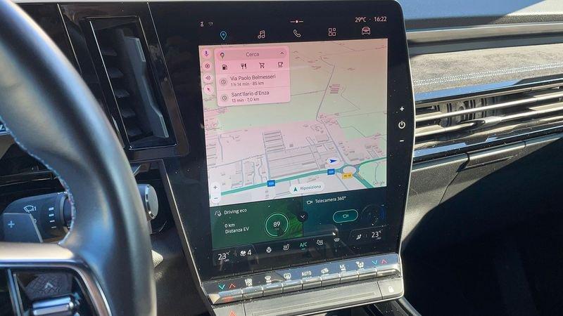 Renault Austral 1.2 E-Tech full hybrid Iconic Esprit Alpine 200cv auto 1.2 E-Tech full hybrid 200cv Iconic Esprit