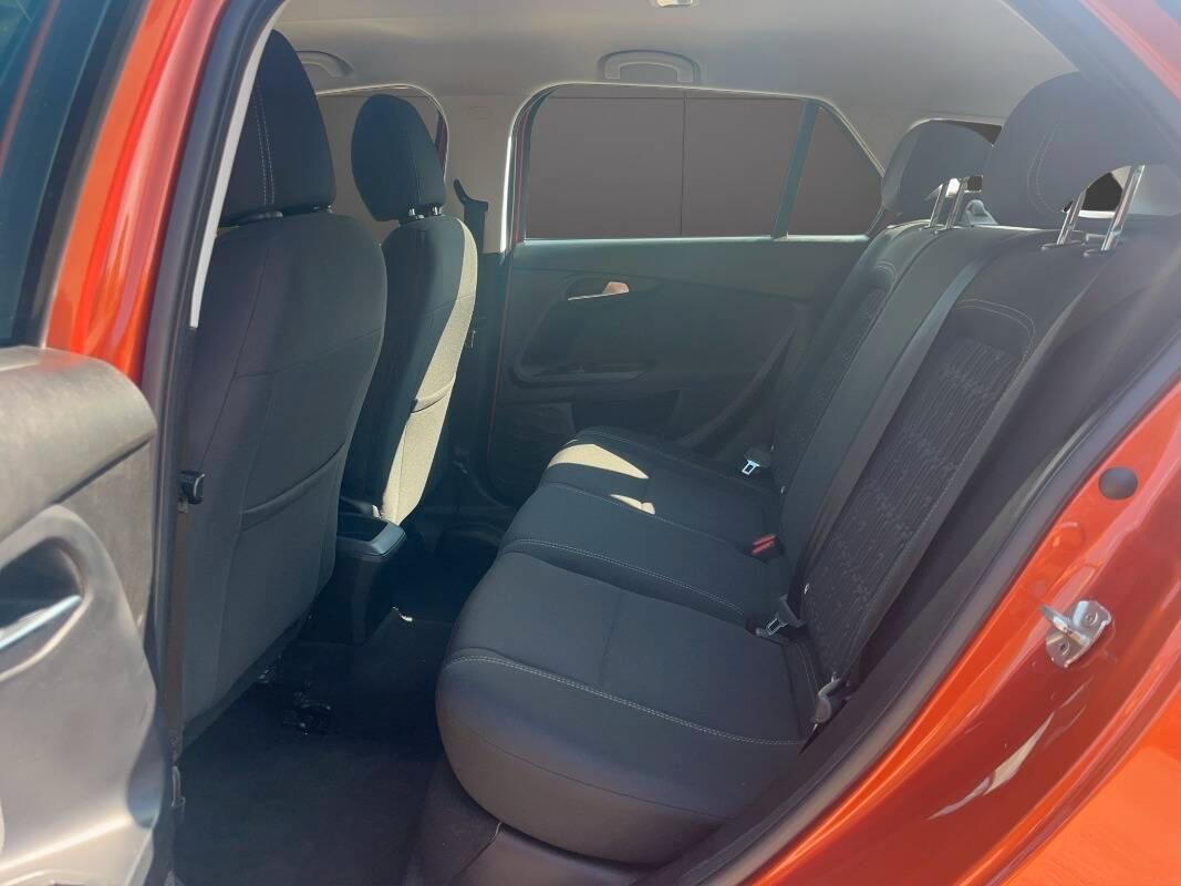 Fiat Tipo 1.0 t3 100cv