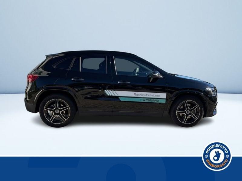 Mercedes-Benz GLA 200d Automatic AMG Line Advanced Plus