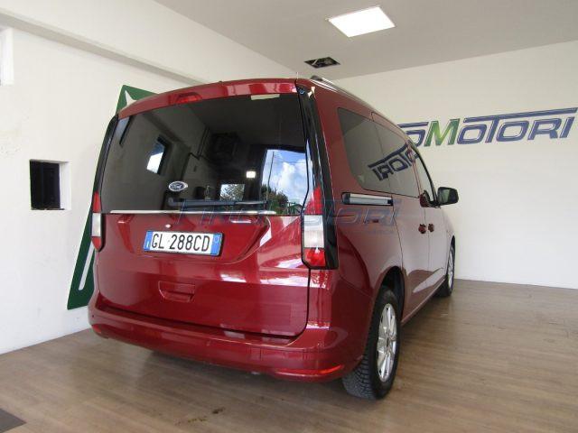 FORD Tourneo Connect 1.5 EcoBoost 114 CV 7 POSTI