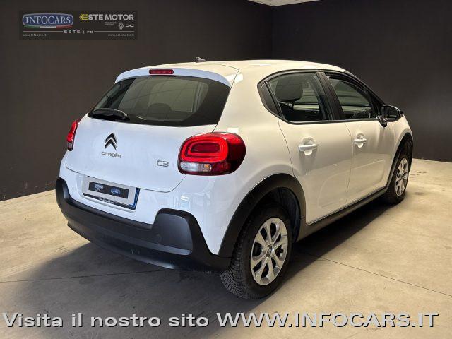 CITROEN C3 BlueHDi 100 CV Business Combi Autocarro + IVA
