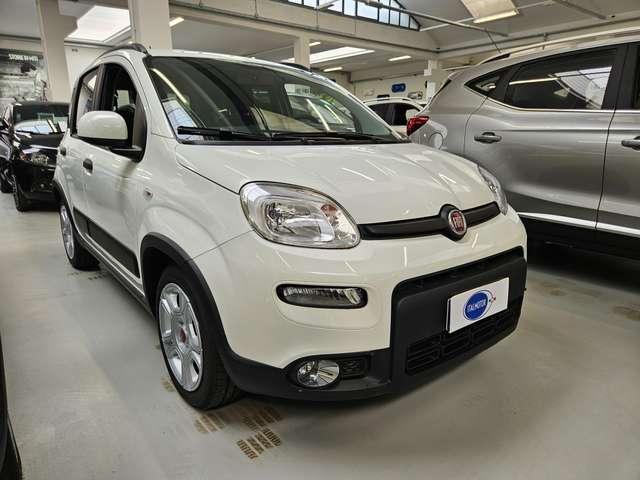 Fiat New Panda Panda 1.0 Hybrid 70CV