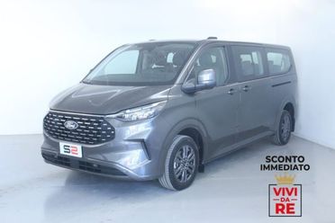 FORD Tourneo Custom 2.0 170CV aut.PL Titanium L2H19P*SCONTO IMMEDIATO*