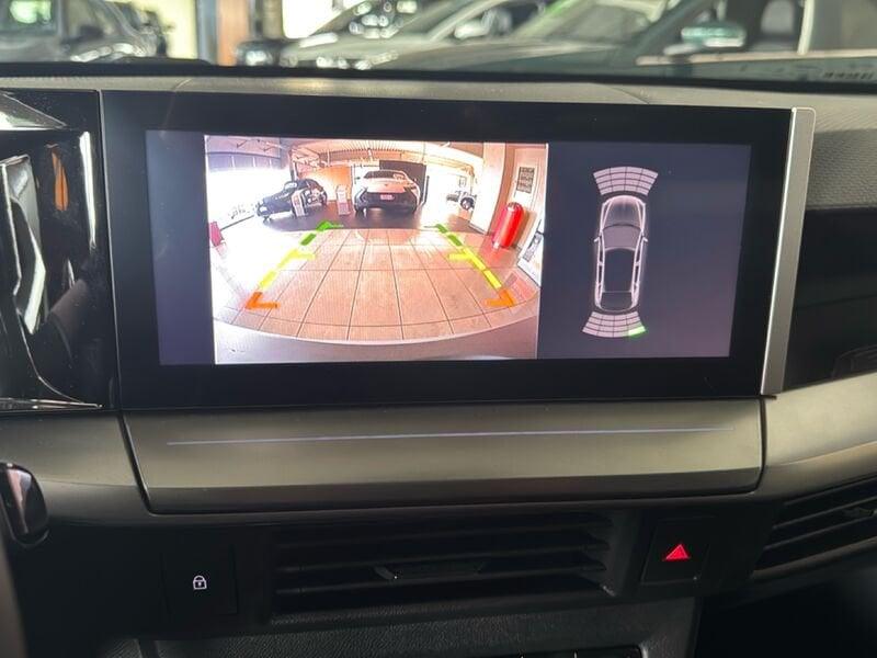 Opel Frontera Frontera Hybrid 145 CV EDCT GS