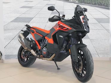 KTM 1290 Super Adventure S