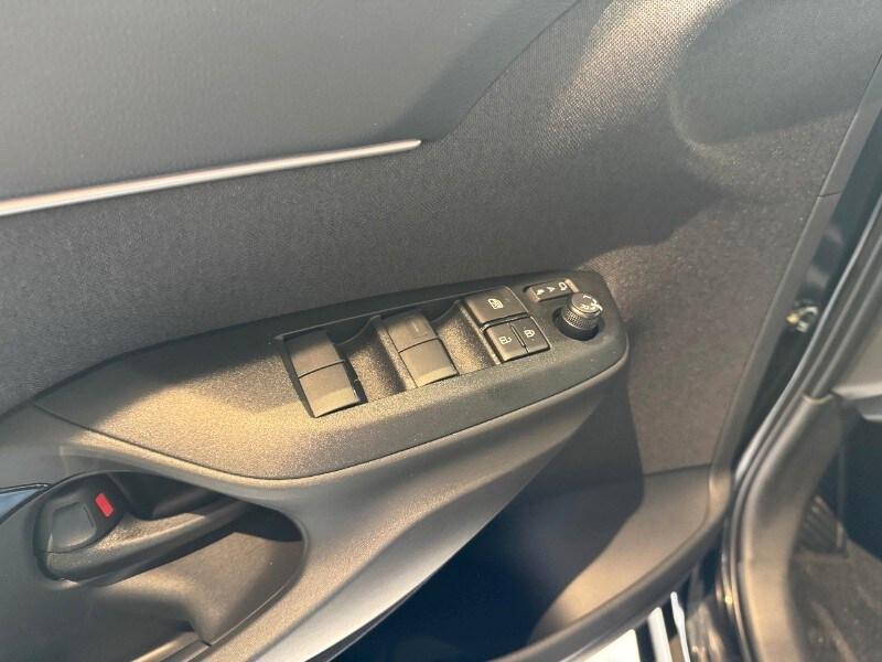 TOYOTA Yaris Cross Yaris Cross 1.5 Hybrid 130 C...