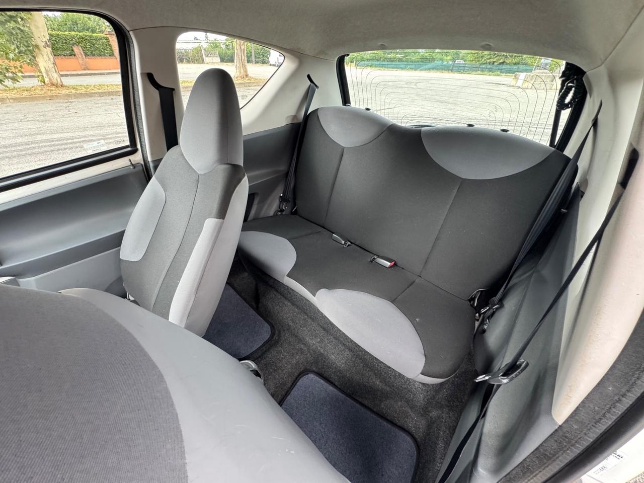 Citroen C1 1.0 3 porte airdream DeeJay