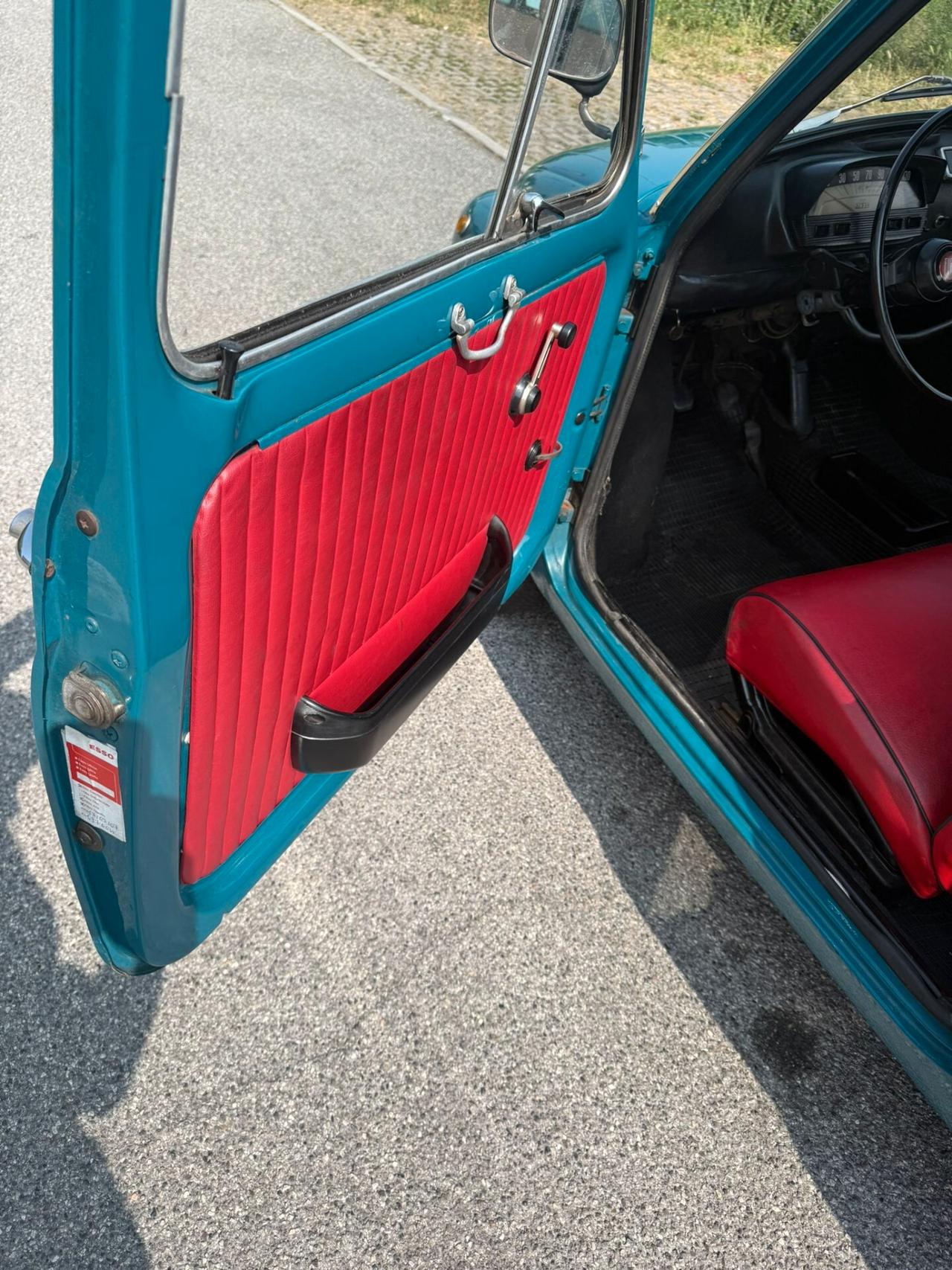 Fiat 500L 500