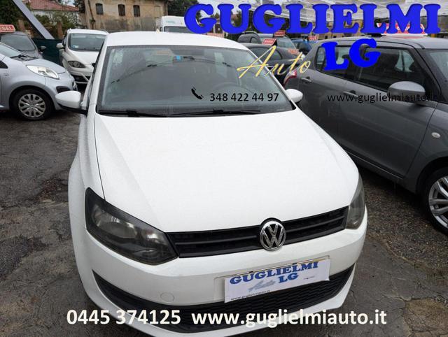 VOLKSWAGEN Polo 1.2 TDI DPF 5 p. Trendline