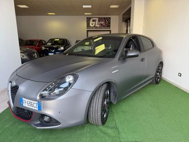 Alfa Romeo Giulietta 1750 Turbo TCT Veloce