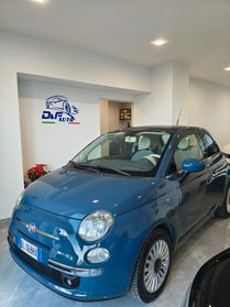 Fiat 500 1.3 Multijet 16V 75 CV Lounge