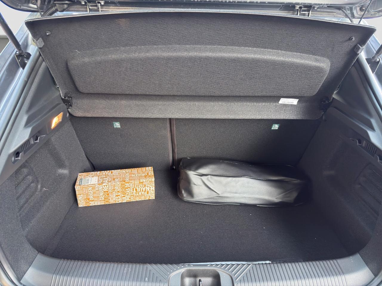 Renault Clio Full Hybrid E-Tech 160 CV 5 porte Evolution
