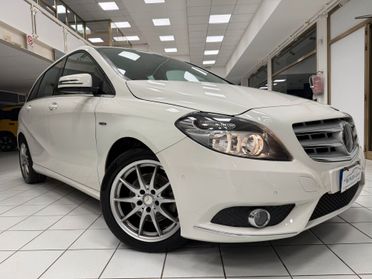 Mercedes B 200 CDI (BE) Executive 136CV 2012
