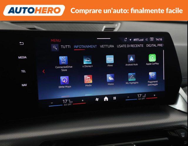 BMW X1 M35i xDrive