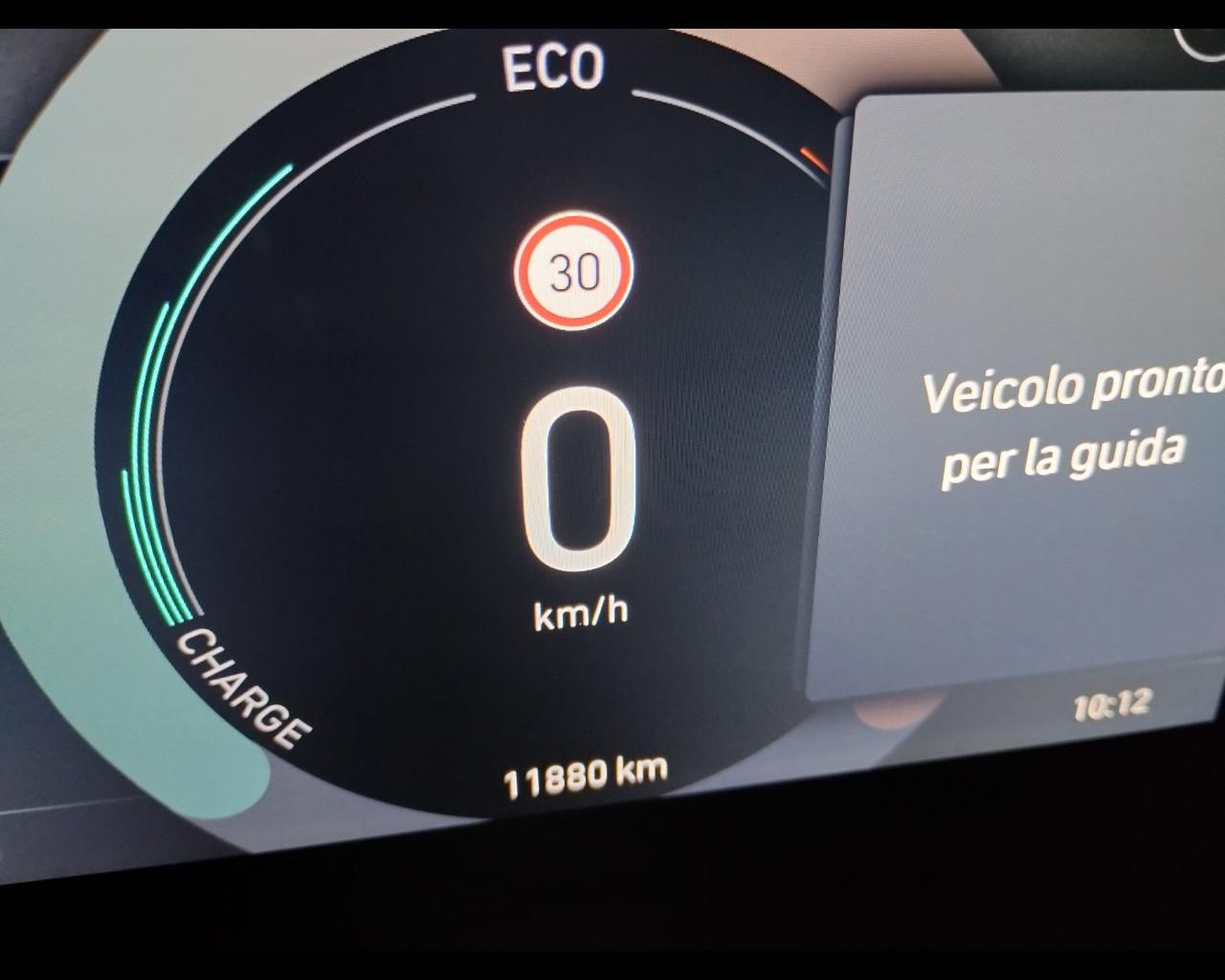 FIAT 500 (2020--->) 500 La Prima 3+1 42 kWh