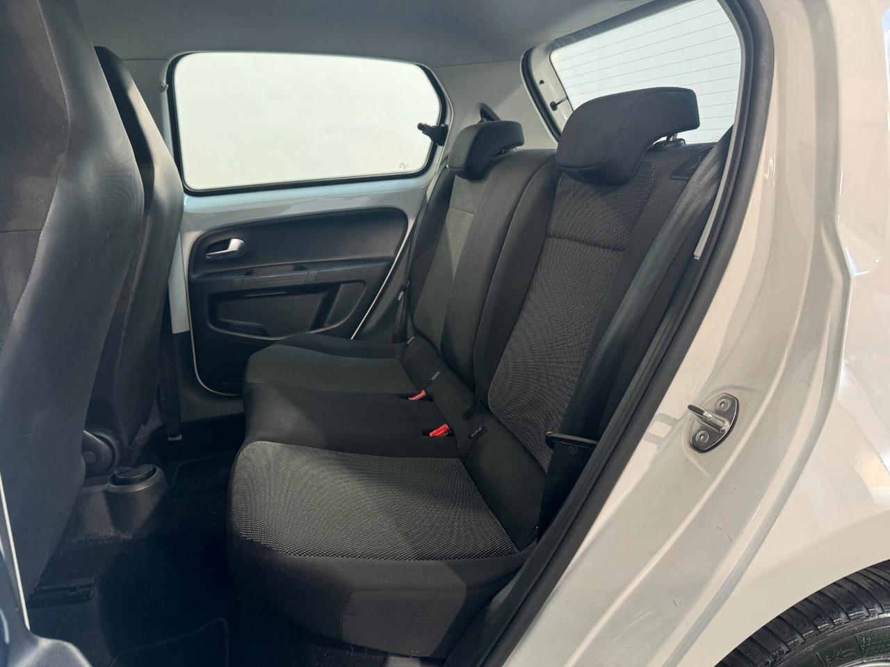 Seat Mii 1.0 5p Style EURO6 OK NEOPAT.