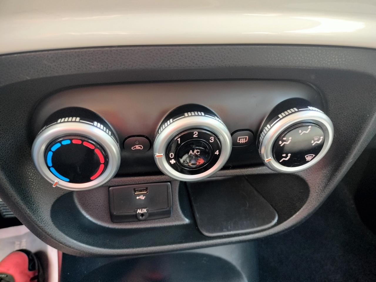 Fiat 500L 0.9 TwinAir Turbo Natural Power 95.000km