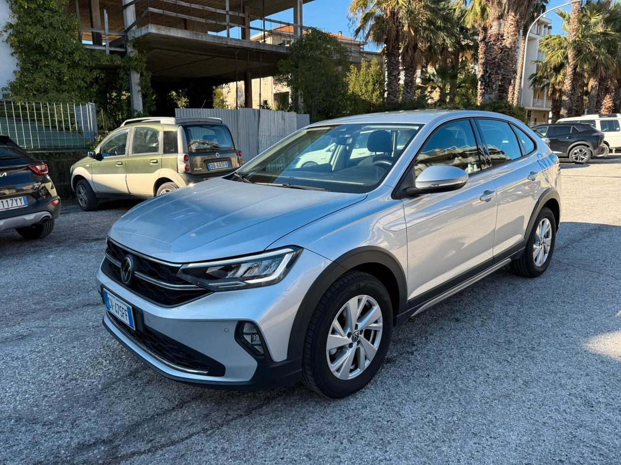 VOLKSWAGEN TAIGO 1,0 TSI 115 CV LIFE MY24