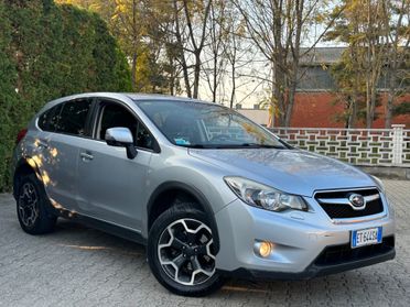 Subaru XV 2.0D-S Exclusive