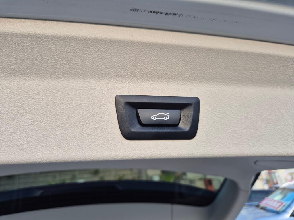 Bmw X3 XDRIVE 20D 190cv MH48V