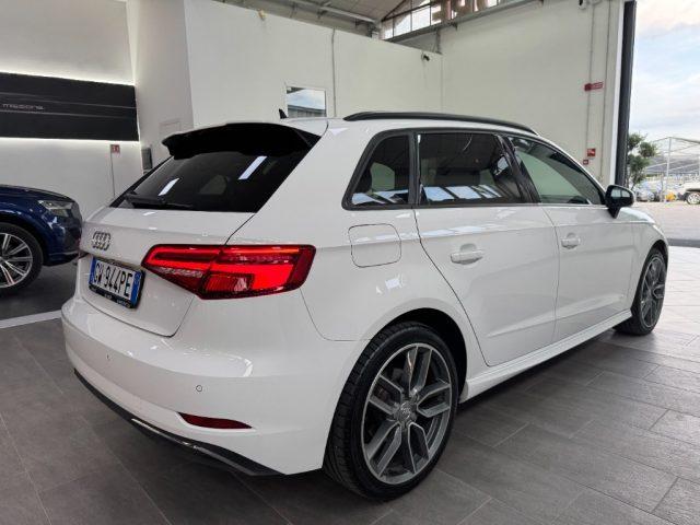 AUDI A3 SPB 40 e-tron S tronic Sport
