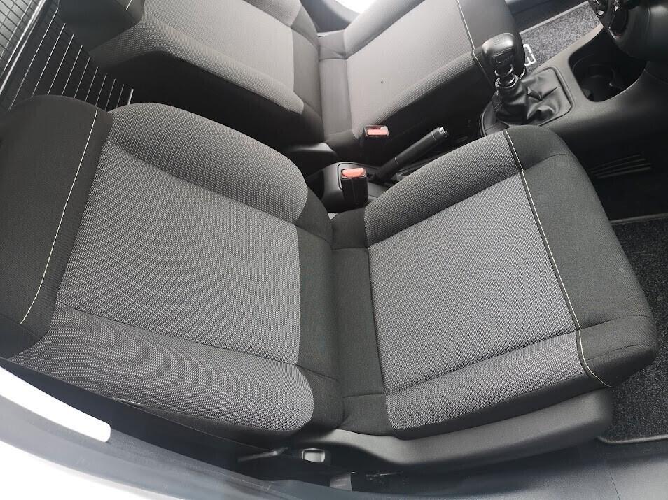 Citroen C3 VAN 1.5 HDI 102 CV AUTOCARRO