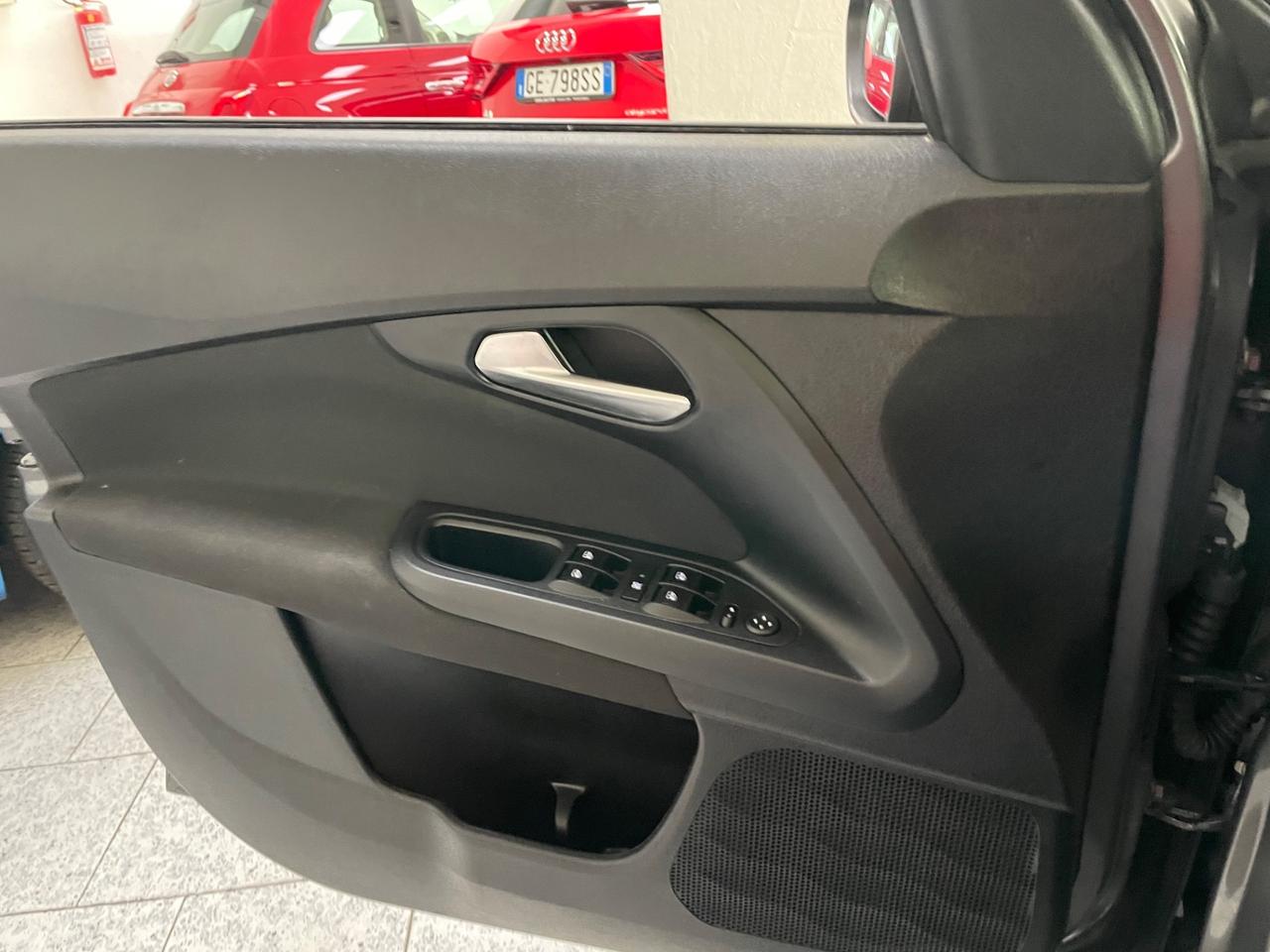 Fiat Tipo 1.6 Mjt S&S SW City Life