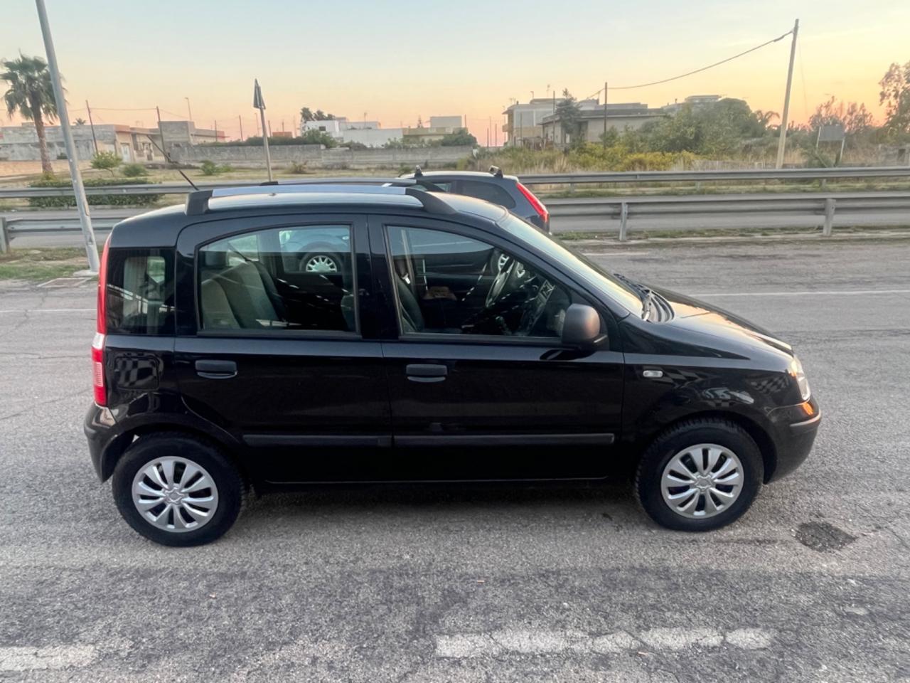 Fiat Panda 1200 Benzina/Gpl - 2012