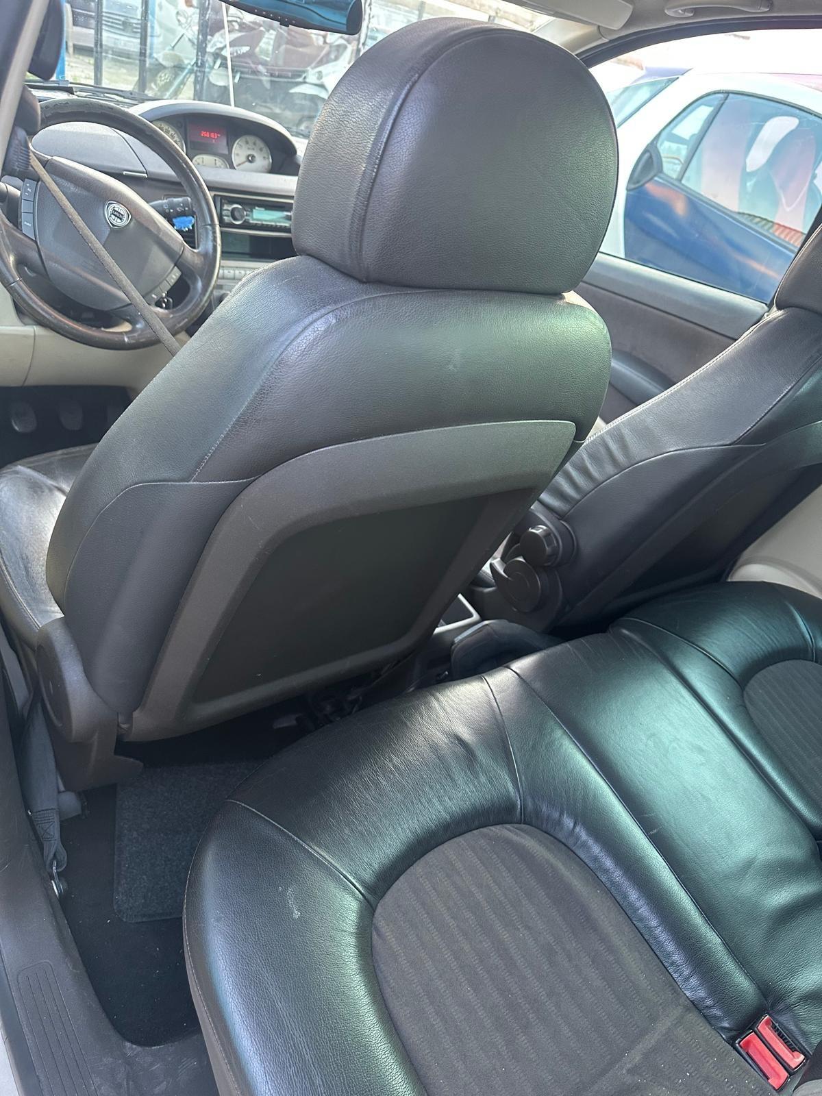 Lancia MUSA 1.9 Multijet Oro