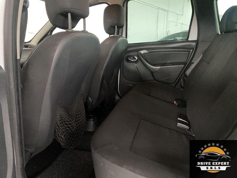 Dacia Duster Duster 1.5 dCi 110CV Start&Stop 4x2 Serie Lim.Urban Explorer